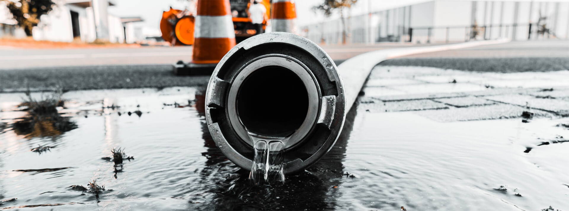 Καθαρισμός αποχετεύσεων Αθήνα - Αποφράξεις Ανδρώνης