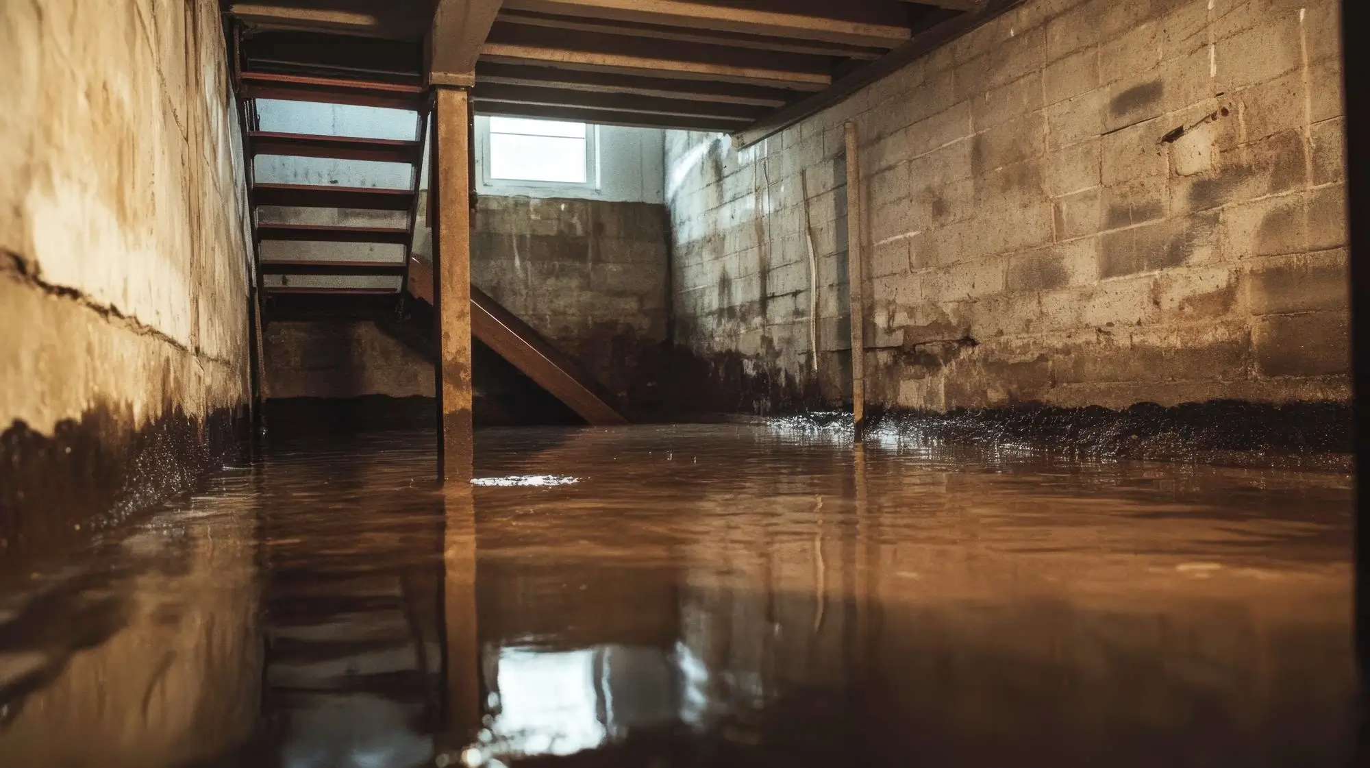 Αντλήσεις Υδάτων σε Όλους τους Χώρους. Ολοκληρωμένες Λύσεις για Άντληση Υδάτων και Αποφράξεις
