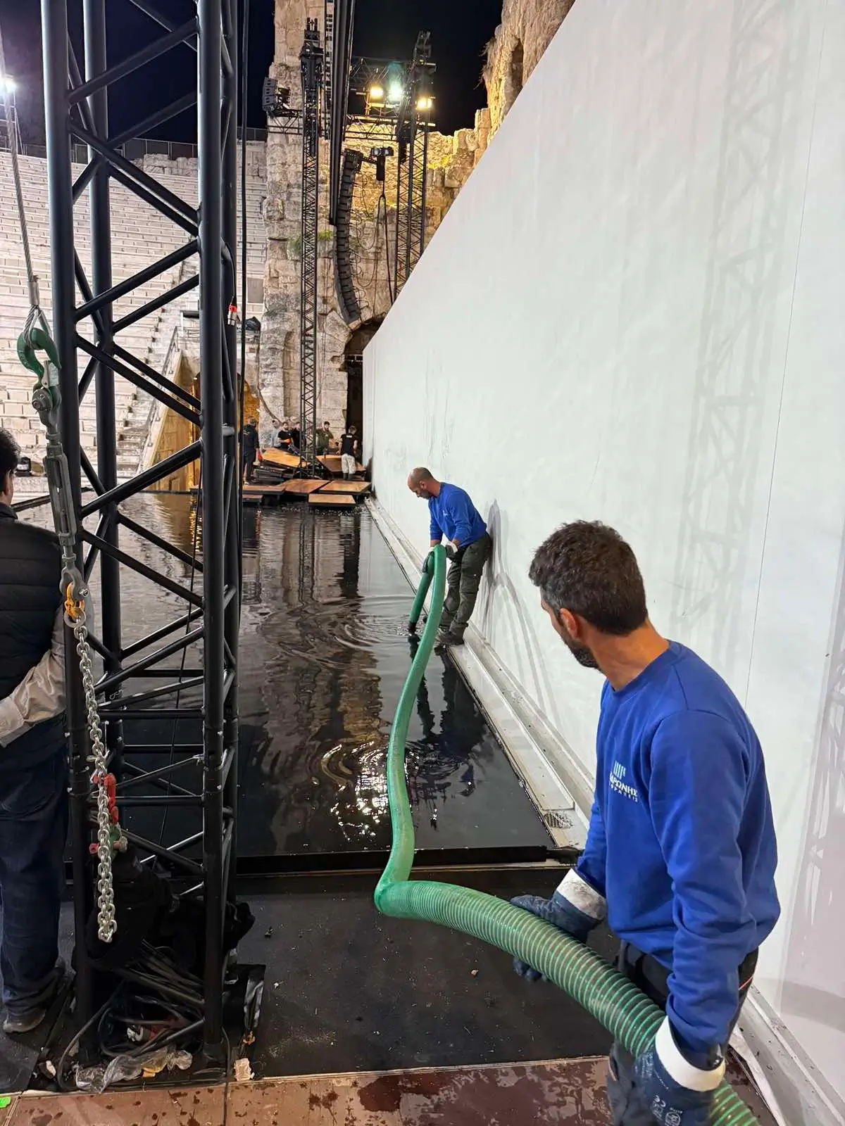 Αποφράξεις Αθήνα Ανδρώνης - Η καλύτερη με διαφορά εταιρεία αποφράξεων στην Ελλαδα