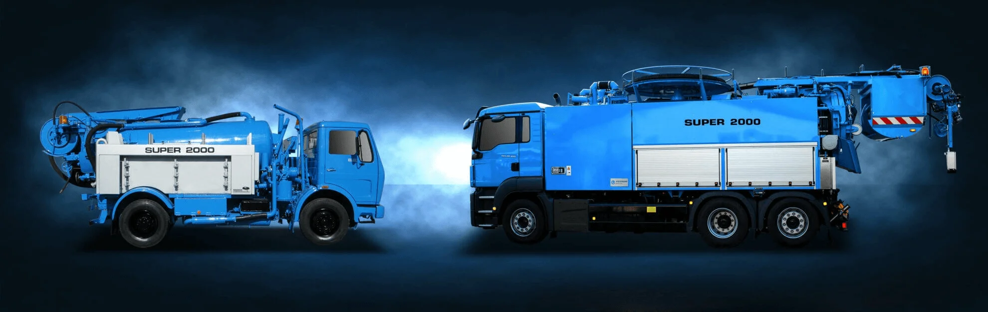 Εταιρεία αποφράξεων Αθήνα - Ανδρώνης