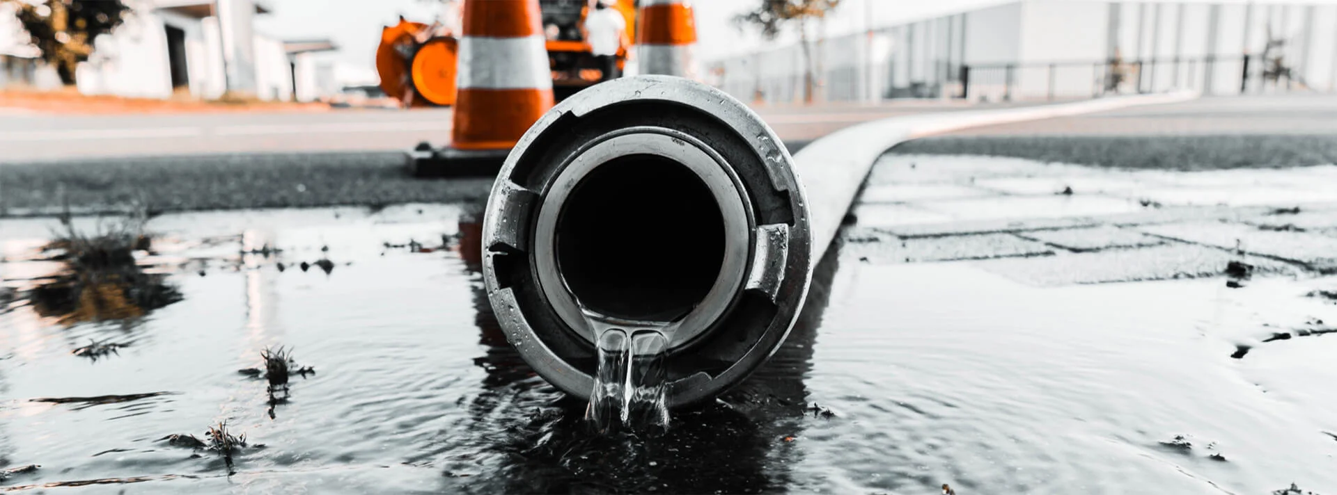 Καθαρισμός αποχετεύσεων Αθήνα - Αποφράξεις Ανδρώνης